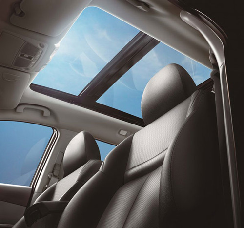Nissan trình làng mẫu X-Trail thế hệ thứ 3: Sang trọng và mạnh mẽ - 6