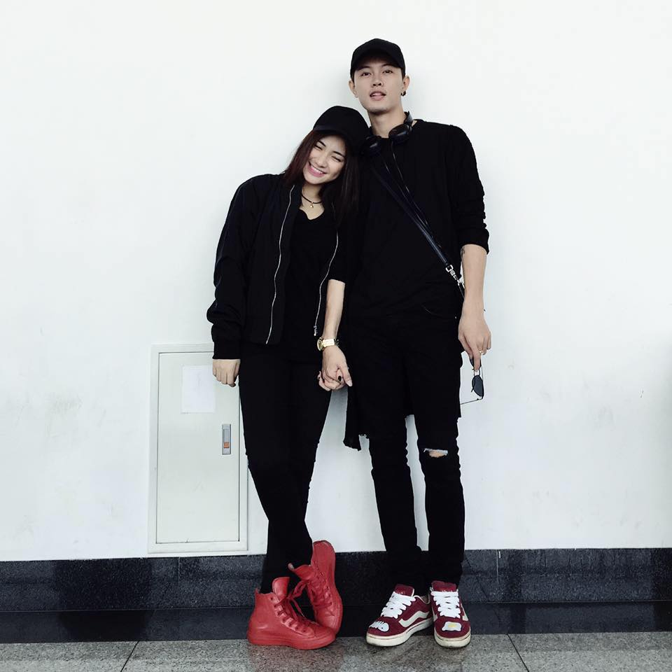 Loạt ảnh thân mật của Hòa Minzy với "trai lạ" khiến fan tò mò - 3