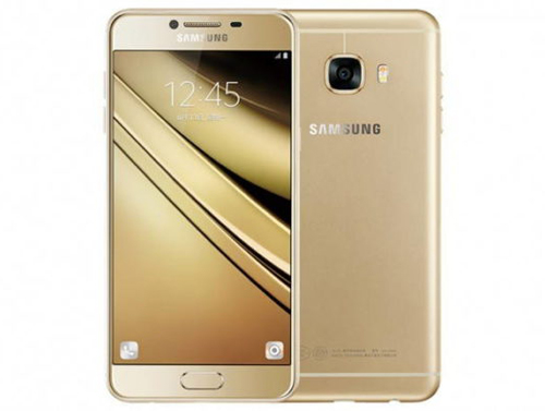 Samsung Galaxy C9 tiếp tục lộ cấu hình - 1