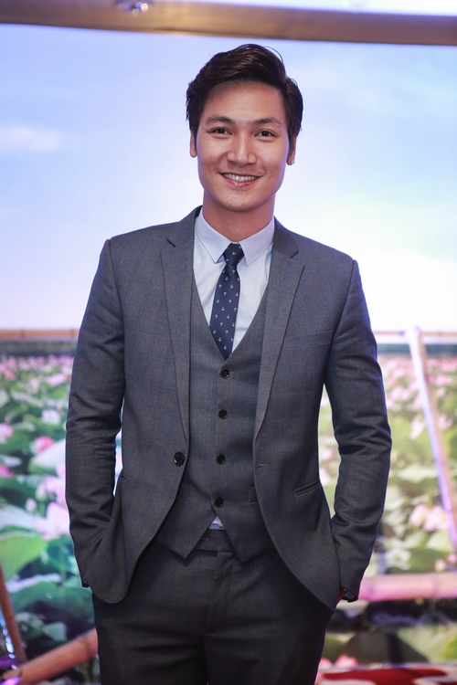 Hoa hậu Ngọc Hân phủ nhận tin đồn kết hôn - 3