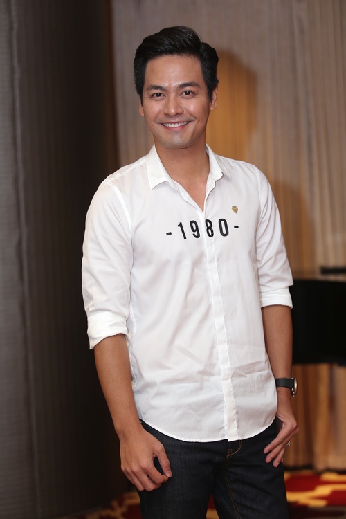 Hoa hậu Ngọc Hân phủ nhận tin đồn kết hôn - 7