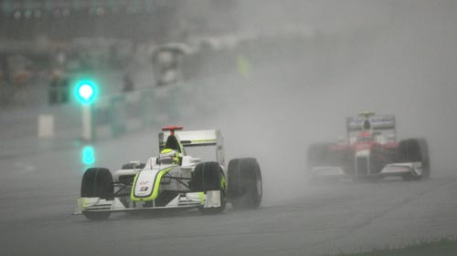 F1, Malaysian GP: Nơi tài năng thực sự chứng tỏ mình - 3