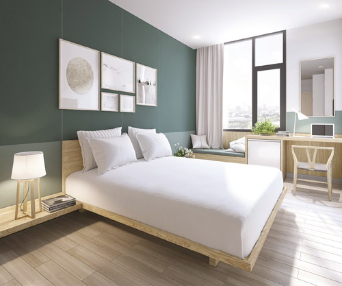 Garden Bay: Mãnh lực kép từ giải trí và đầu tư - 2