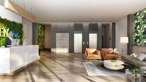 Garden Bay: Mãnh lực kép từ giải trí và đầu tư - 3