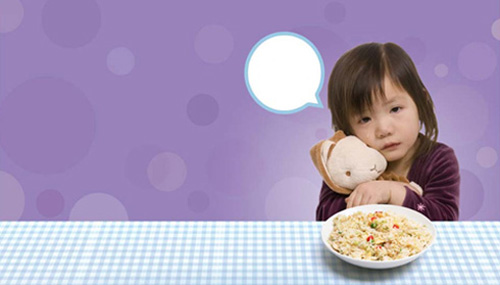 Mẹ ơi, con lớn nhanh như Thánh Gióng là nhờ sản phẩm hữu cơ này… - 1