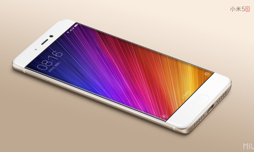 Xiaomi Mi 5s, 5s Plus máy ảnh kép ra mắt, giá mềm - 1