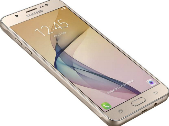 Samsung Galaxy On8 chính thức trình làng, giá rẻ 240 USD - 1