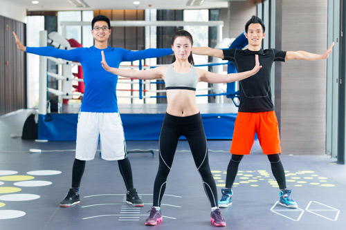 Khám phá bí quyết sống khoẻ của người Nhật Bản - 1