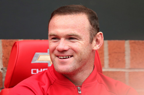MU: Đến Europa League Rooney cũng không được đá - 1