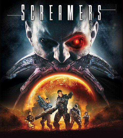 Trailer phim: Screamers: The Hunting - 1