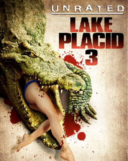 Trailer phim: Lake Placid 3 - 1