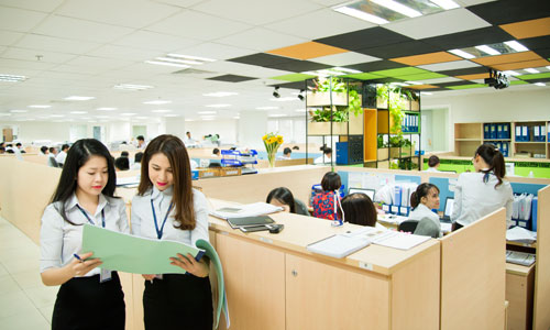 Novaland đoạt 03 giải thưởng cho 03 hạng mục tại Việt Nam HR Awards 2016 - 2