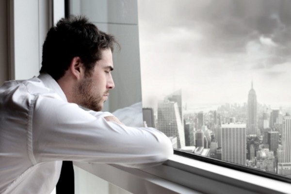 Vì ngoại tình mà tôi đã gây ra hậu quả khó lường - 1