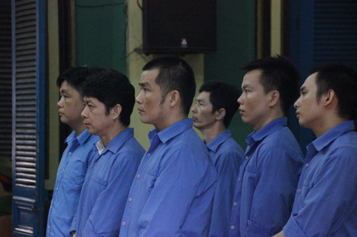 Tý "điên" khẳng định có bằng chứng ngoại phạm - 1