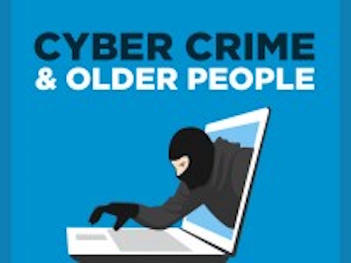 Người trên 55 tuổi có thói quen sử dụng internet như thế nào? - 2