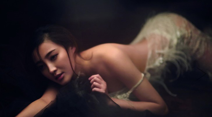 Điều ít biết về vai dâm phụ trong sáng nhất của Tân Thủy Hử - 4