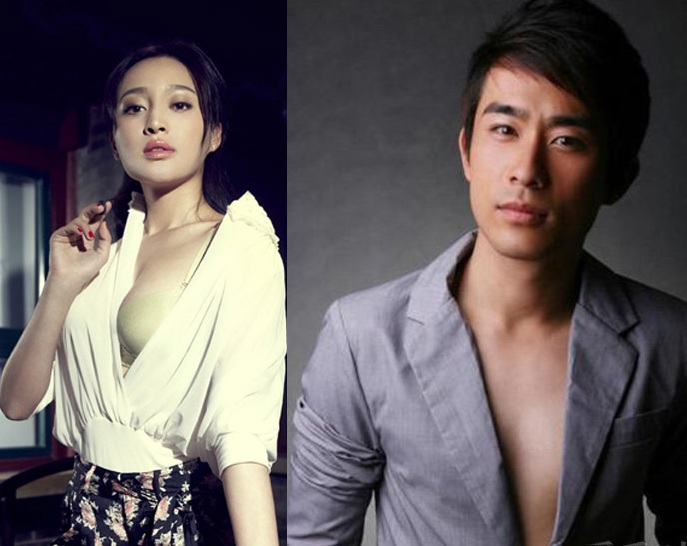 Điều ít biết về vai dâm phụ trong sáng nhất của Tân Thủy Hử - 2