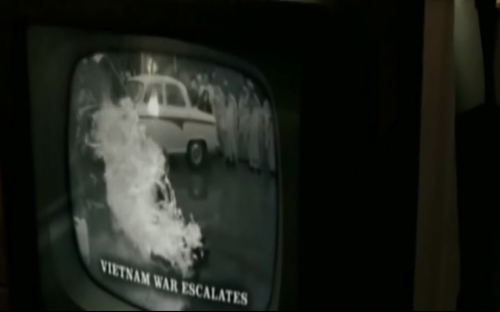 Video: Lịch sử "sống lại" trong phim siêu anh hùng Watchmen - 7