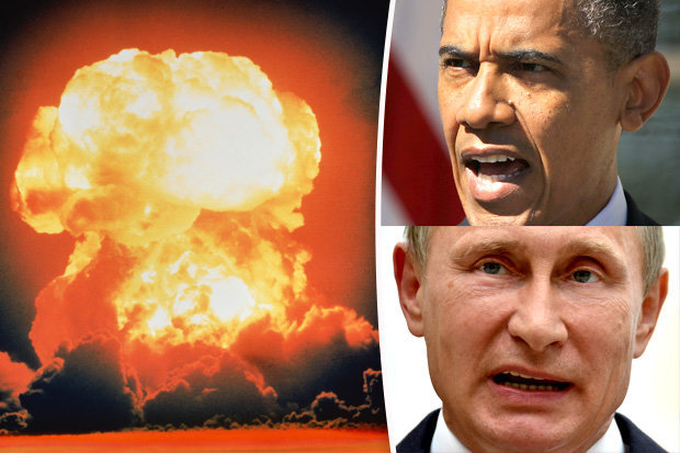 Vũ khí tấn công hạt nhân của Mỹ &#34;yếu xìu&#34; so với Nga - 1