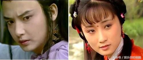 Chuyện ăn vụng "trái cấm" gây xôn xao của 3 cặp đôi Hồng Lâu Mộng - 4