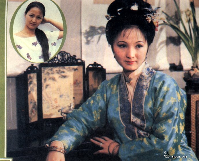Chuyện ăn vụng "trái cấm" gây xôn xao của 3 cặp đôi Hồng Lâu Mộng - 2