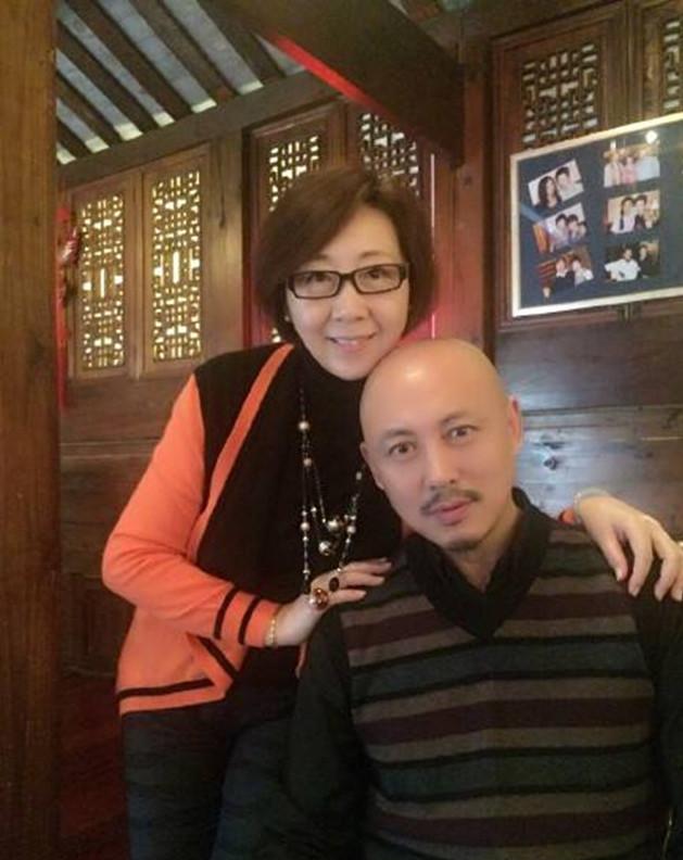 Chuyện ăn vụng "trái cấm" gây xôn xao của 3 cặp đôi Hồng Lâu Mộng - 8