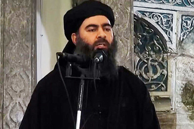 Iran khẳng định thủ lĩnh tối cao IS đã “chắc chắn chết” - 1