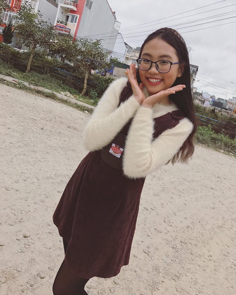 Nhìn Phương Mỹ Chi thế này, ai còn nói "chín ép" phản cảm - 3