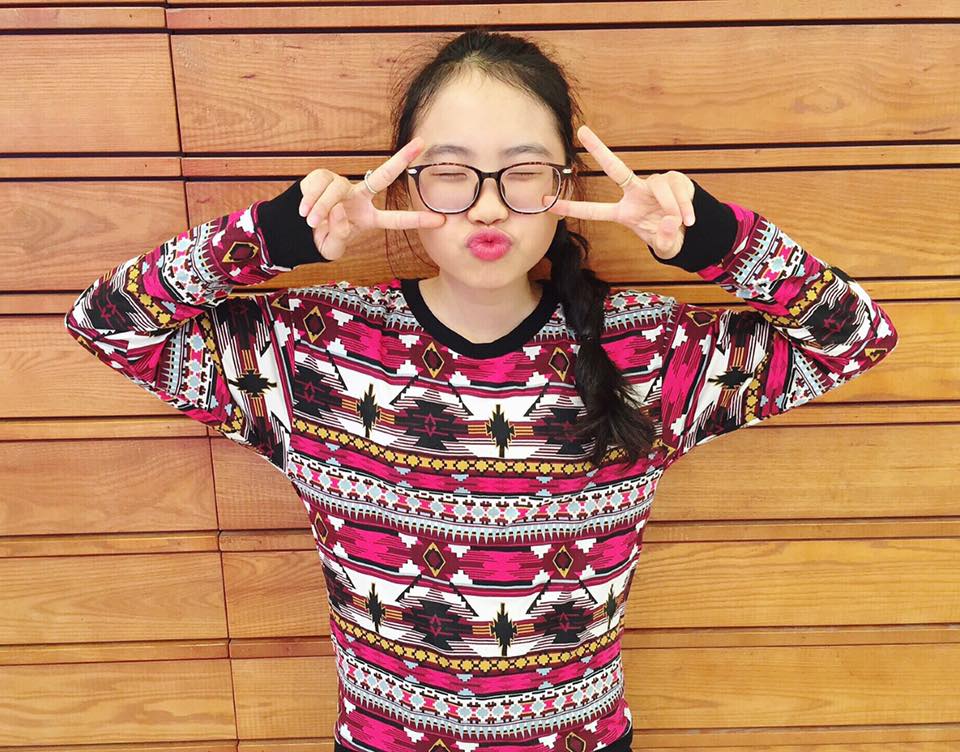 Nhìn Phương Mỹ Chi thế này, ai còn nói "chín ép" phản cảm - 5