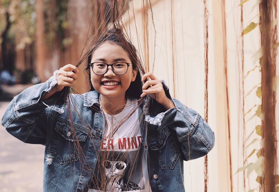 Nhìn Phương Mỹ Chi thế này, ai còn nói "chín ép" phản cảm - 6