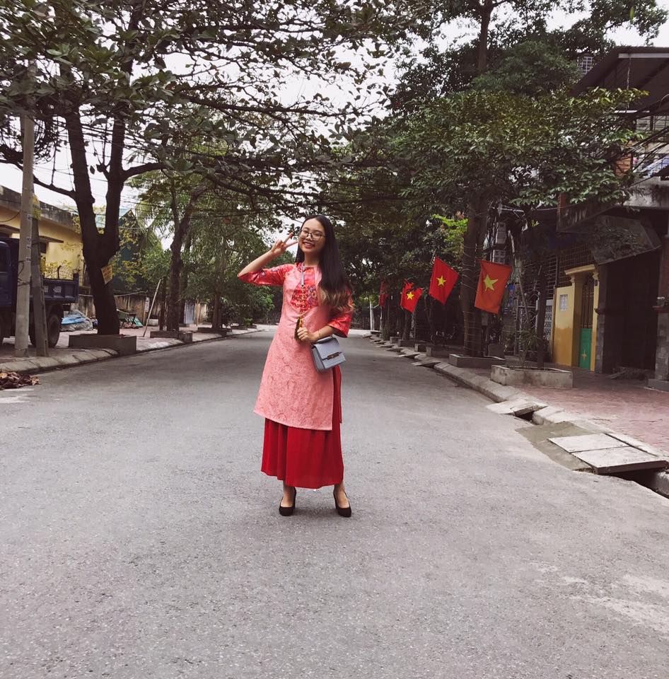 Nhìn Phương Mỹ Chi thế này, ai còn nói "chín ép" phản cảm - 9