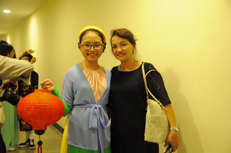 Nhìn Phương Mỹ Chi thế này, ai còn nói "chín ép" phản cảm - 12