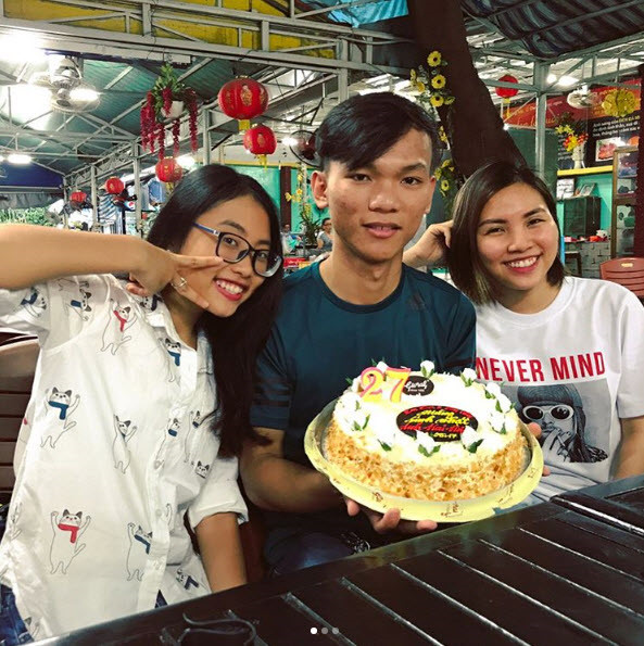 Nhìn Phương Mỹ Chi thế này, ai còn nói "chín ép" phản cảm - 14