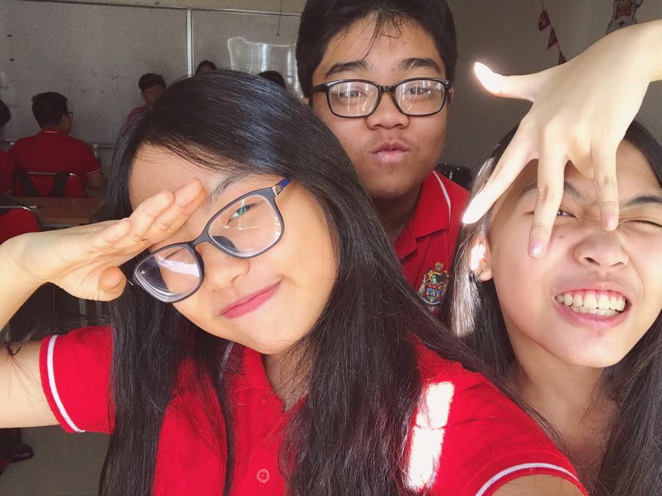 Nhìn Phương Mỹ Chi thế này, ai còn nói "chín ép" phản cảm - 2