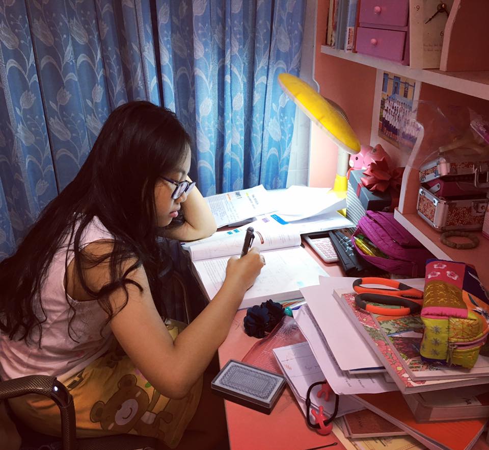 Nhìn Phương Mỹ Chi thế này, ai còn nói "chín ép" phản cảm - 3