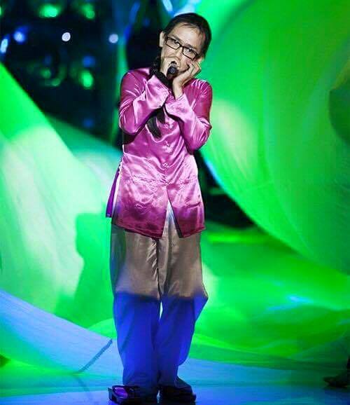 Nhìn Phương Mỹ Chi thế này, ai còn nói "chín ép" phản cảm - 6