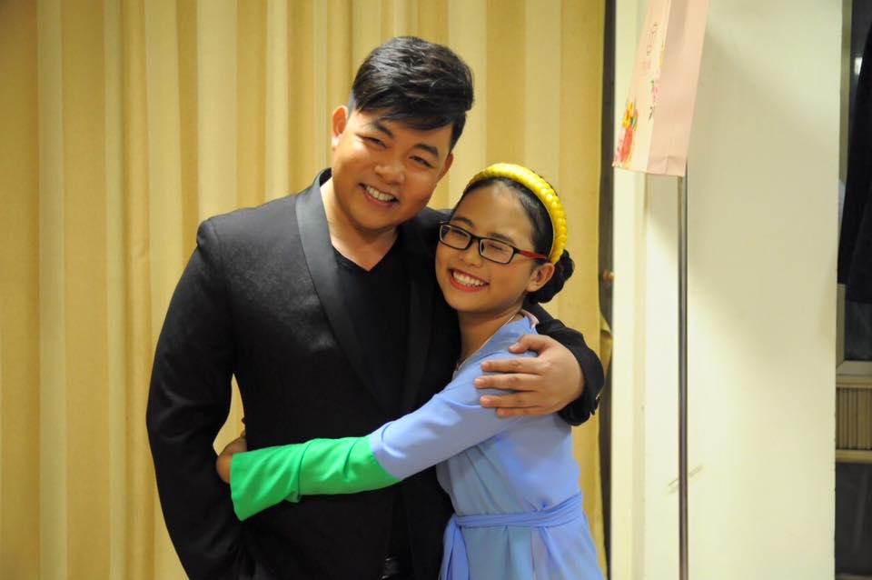 Nhìn Phương Mỹ Chi thế này, ai còn nói "chín ép" phản cảm - 10