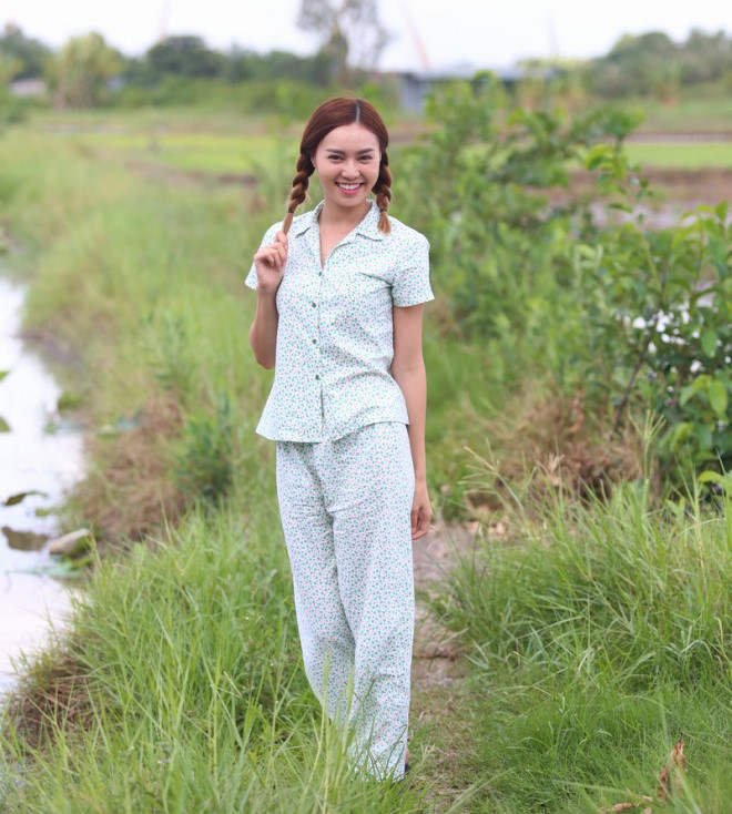 Những diễn viên vụt sáng thành sao sau một vai diễn - 3