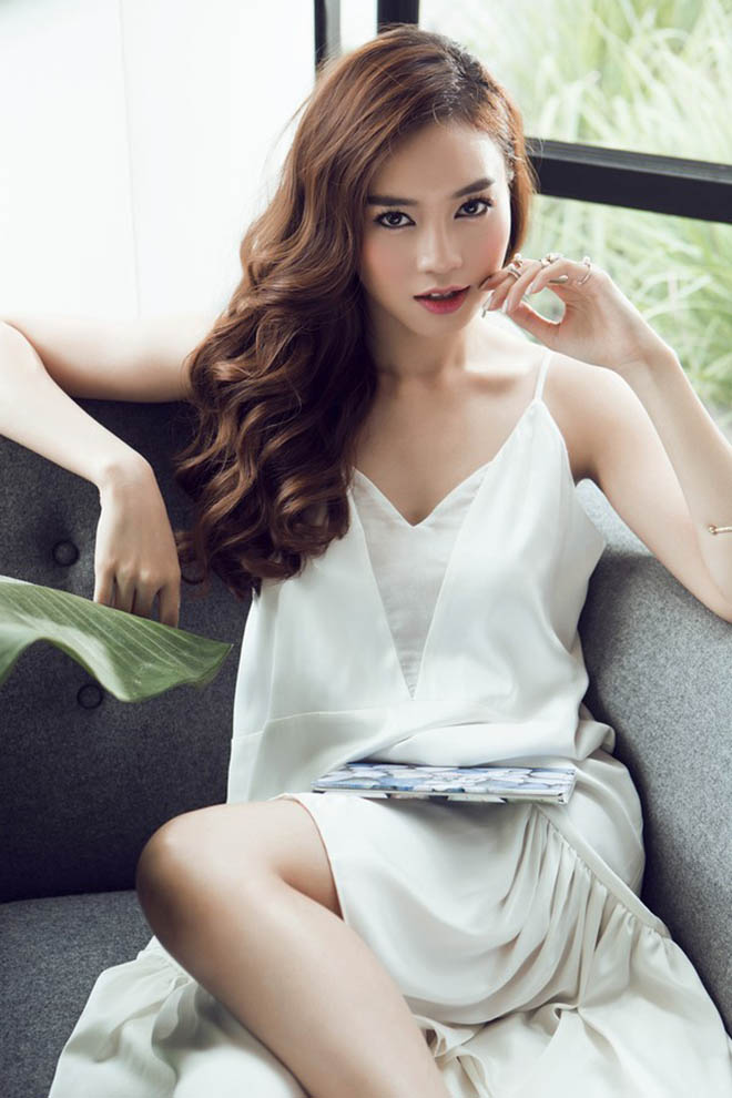 Những diễn viên vụt sáng thành sao sau một vai diễn - 4