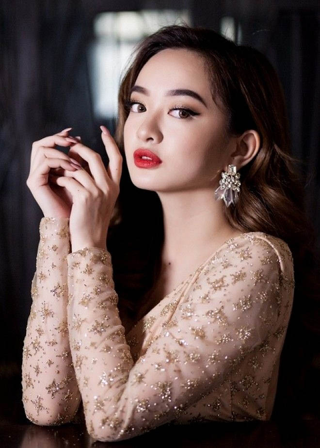 Những diễn viên vụt sáng thành sao sau một vai diễn - 7