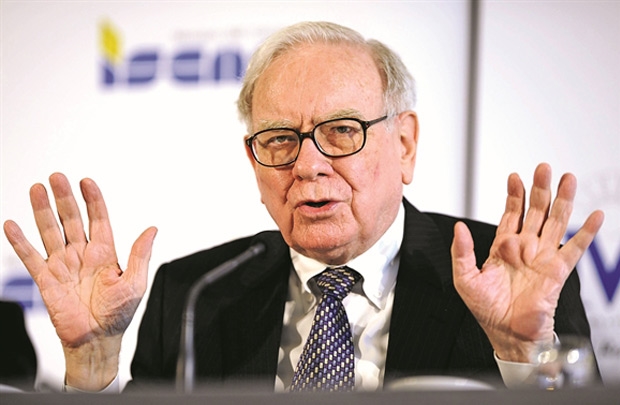 Học Warren Buffett trau dồi ngay kĩ năng này để thay đổi cuộc đời - 2