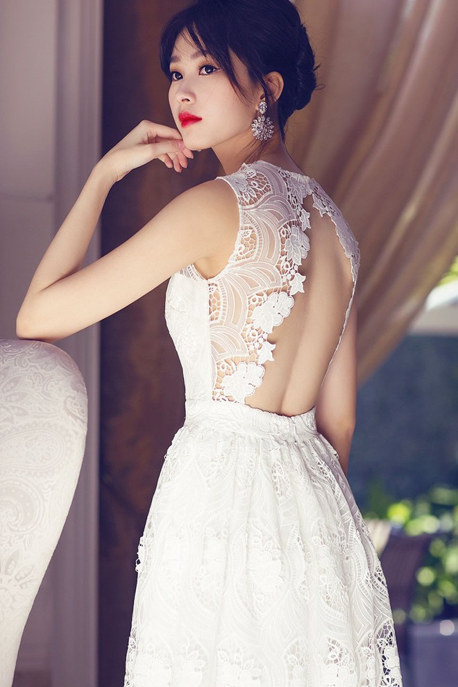 Tóc Tiên, Midu tiết lộ điểm thi đại học cao ngất khiến fan ngưỡng mộ - 13