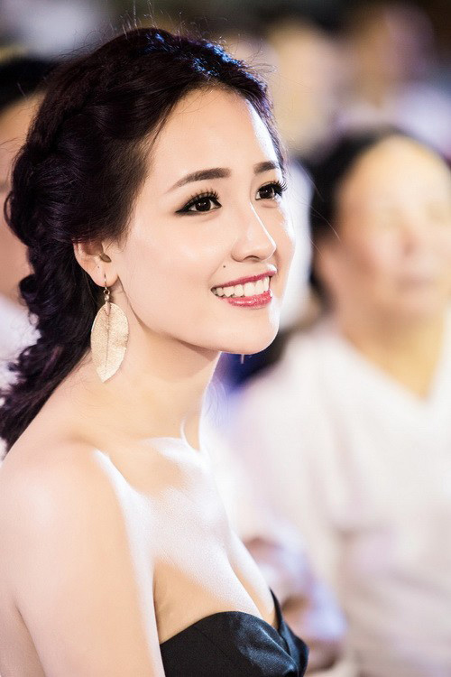 Tóc Tiên, Midu tiết lộ điểm thi đại học cao ngất khiến fan ngưỡng mộ - 3