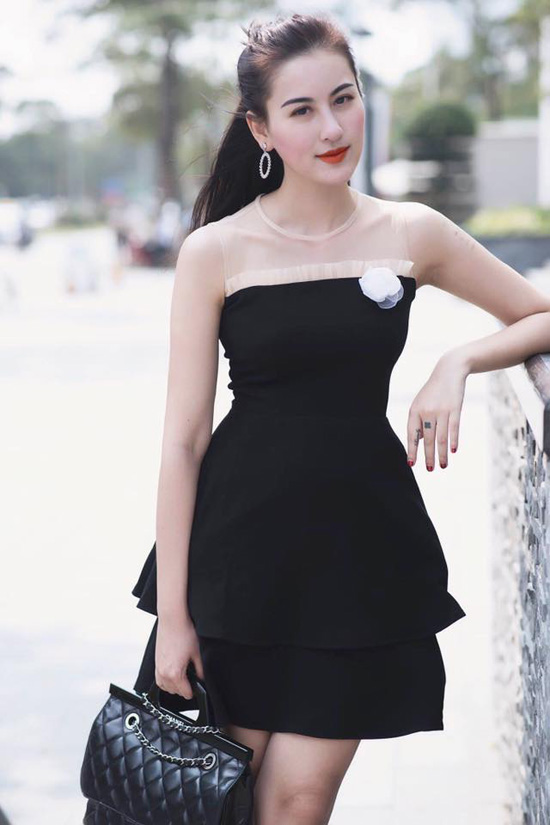 Tóc Tiên, Midu tiết lộ điểm thi đại học cao ngất khiến fan ngưỡng mộ - 7