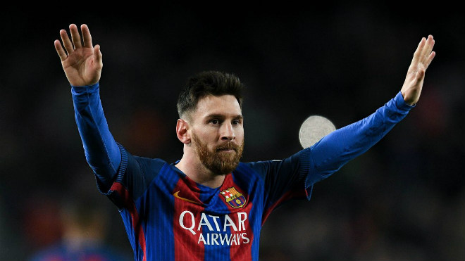 Khó tin: 2 Messi cùng cưới vợ chung ngày và địa điểm - 4