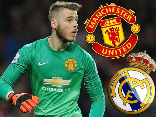 MU & nỗi đau chuyển nhượng: Máy fax De Gea, chiêu trò hay sự bất lực của MU