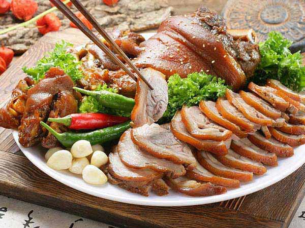 Có ăn không chịu mới hay! - 1