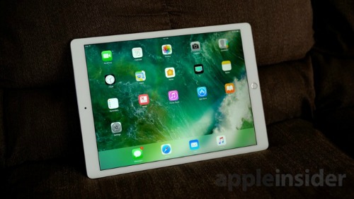 IPad Pro 12,9 inch &#40;2017&#41;: Máy &#34;ngon&#34;, giá cao - 2