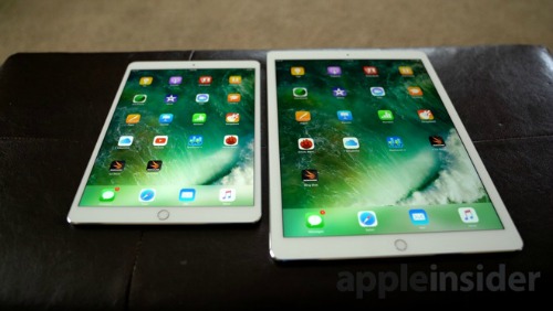 IPad Pro 12,9 inch &#40;2017&#41;: Máy &#34;ngon&#34;, giá cao - 7