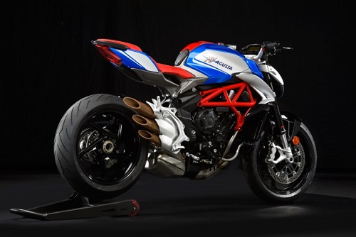 MV Agusta Brutale 800 America dành riêng cho &#34;tinh thần&#34; Mỹ - 2